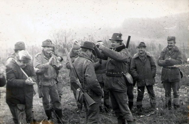  	Stare Fotografie